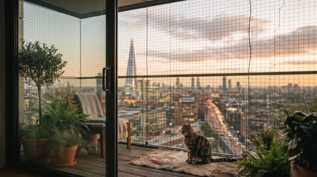 kedi filesi nedir