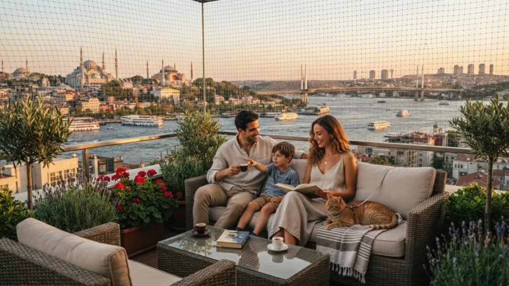 Çelik Pencere Filesi Fiyatları İstanbul Modern Yaşam Rehberi